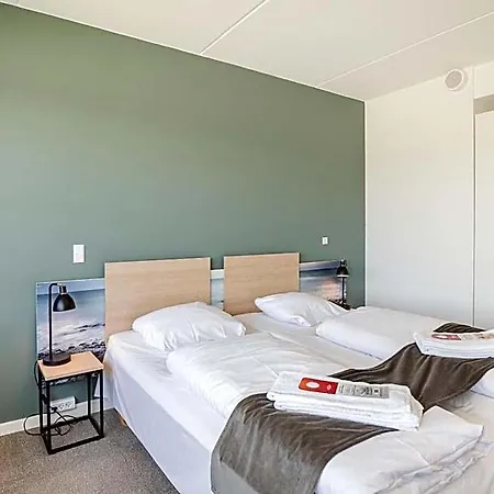 Hotel Norherredhus Nordborg