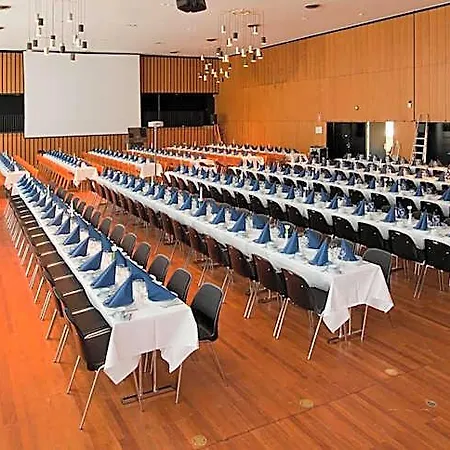 Hotel Norherredhus 3*