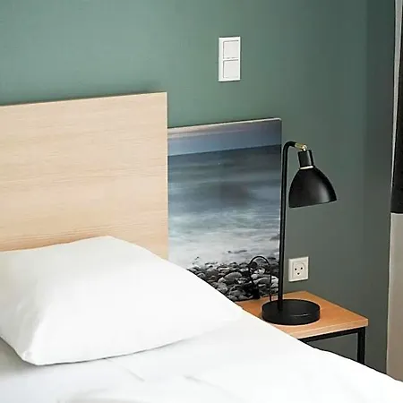 Norherredhus 3* Nordborg