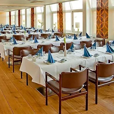 Norherredhus Hotel Nordborg