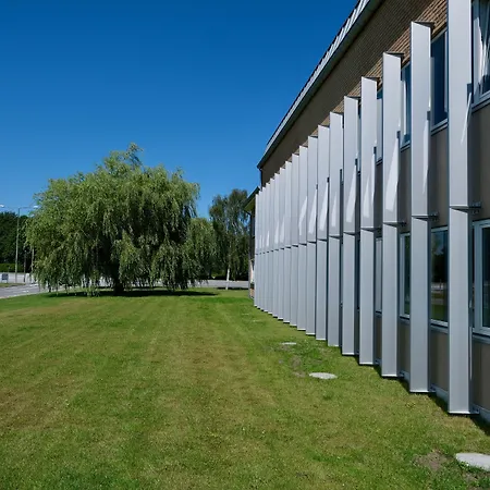Hotel Norherredhus Nordborg