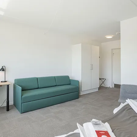 Hotel Norherredhus 3*