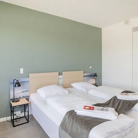 Hotel Norherredhus