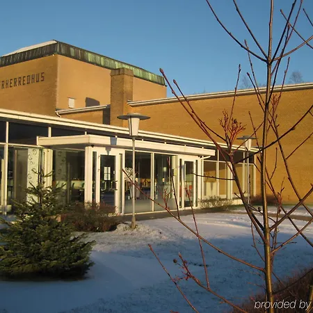 Norherredhus Отель Норборг