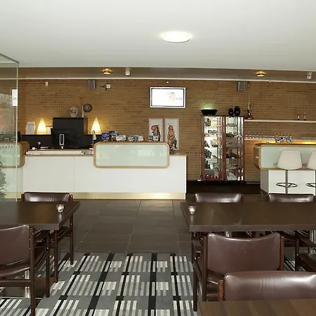 Hotel Norherredhus 3*