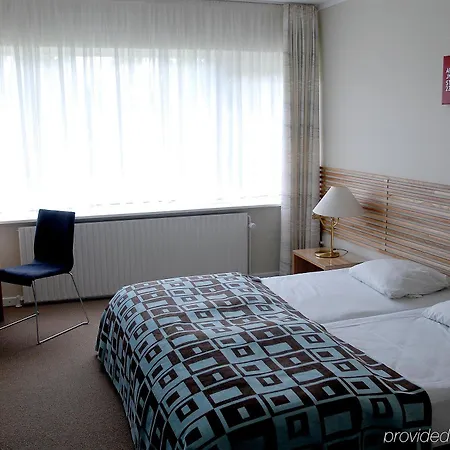 Norherredhus Hotel Nordborg