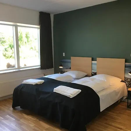 Hotel Norherredhus