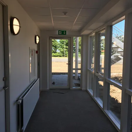 Norherredhus Hotel Nordborg