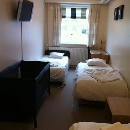 Norherredhus Hotel Nordborg