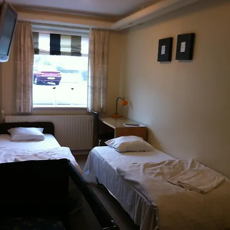 Norherredhus Hotel