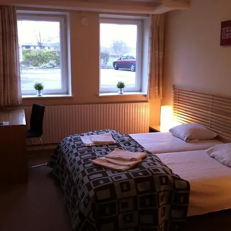 Norherredhus 3*
