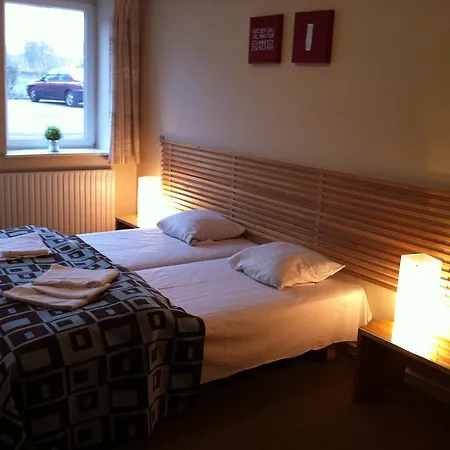 Norherredhus Hotel 3*