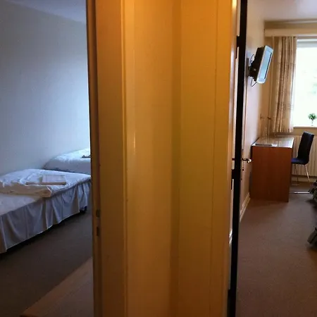 Norherredhus 3* Nordborg