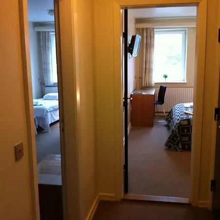 Norherredhus Hotel Nordborg