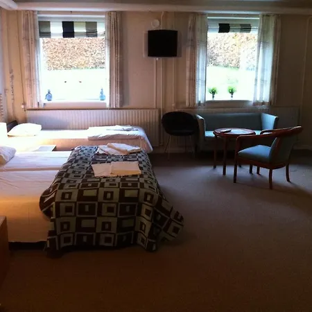 Norherredhus Hotel
