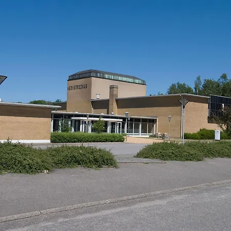 Norherredhus 3*