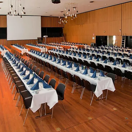 Hotel Norherredhus Nordborg