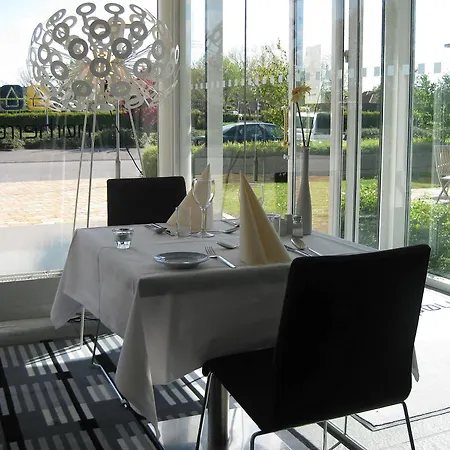 Hotel Norherredhus 3*