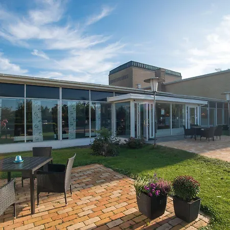 Norherredhus Hotel