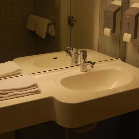 Отель Norherredhus 3*
