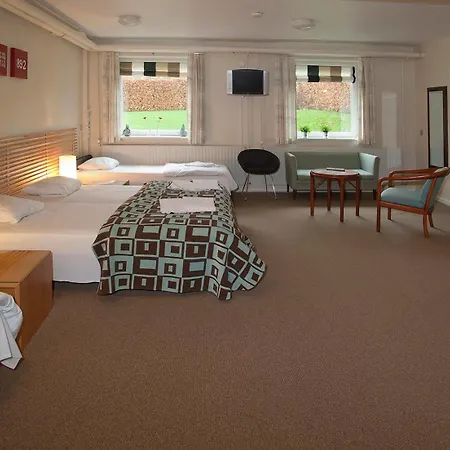 Hotel Norherredhus