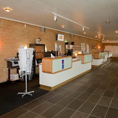 Norherredhus Hotel 3*