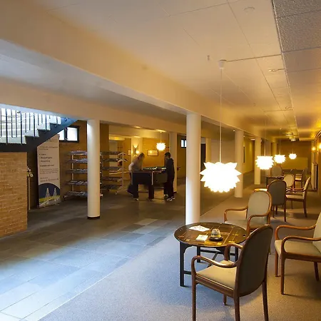 Norherredhus 3* Nordborg