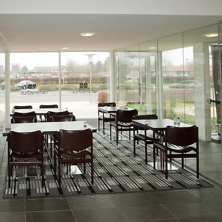 Norherredhus Hotel 3*
