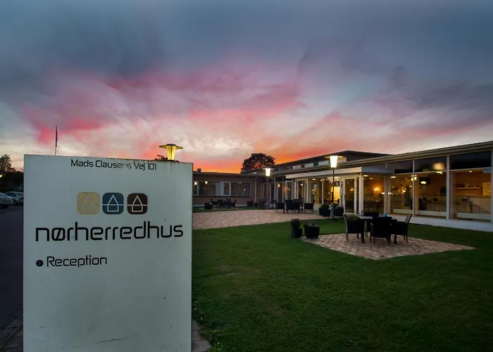 Nørherredhus Nordborg