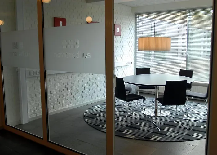 Szálloda Norherredhus 3*