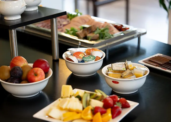 Nørherredhus 3* Nordborg