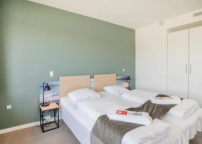 Norherredhus Szálloda 3*