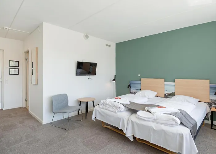 Hotel Nørherredhus Nordborg