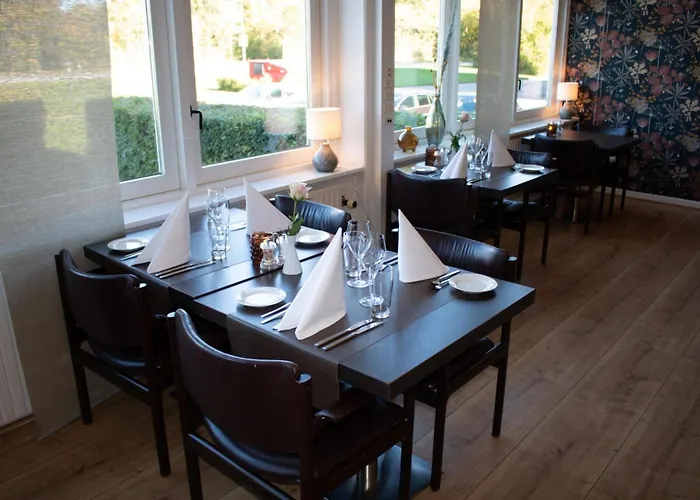 Nørherredhus Nordborg