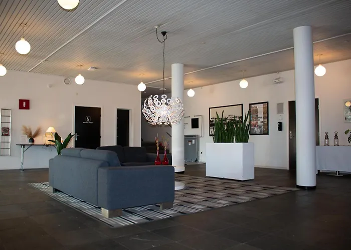 Norherredhus Szálloda