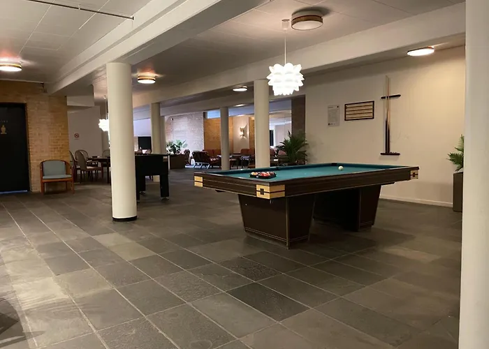 Szálloda Norherredhus