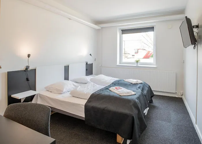 Nørherredhus Hotel 3*