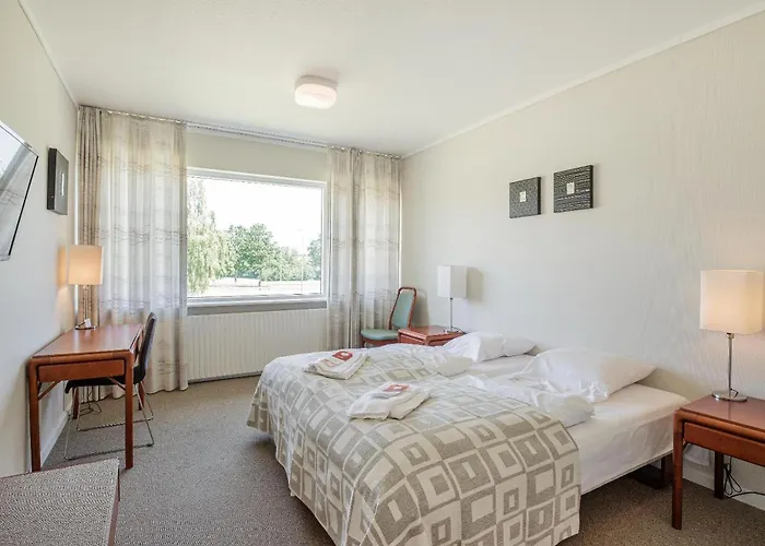 Szálloda Norherredhus 3*