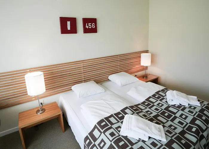 Norherredhus Szálloda 3*