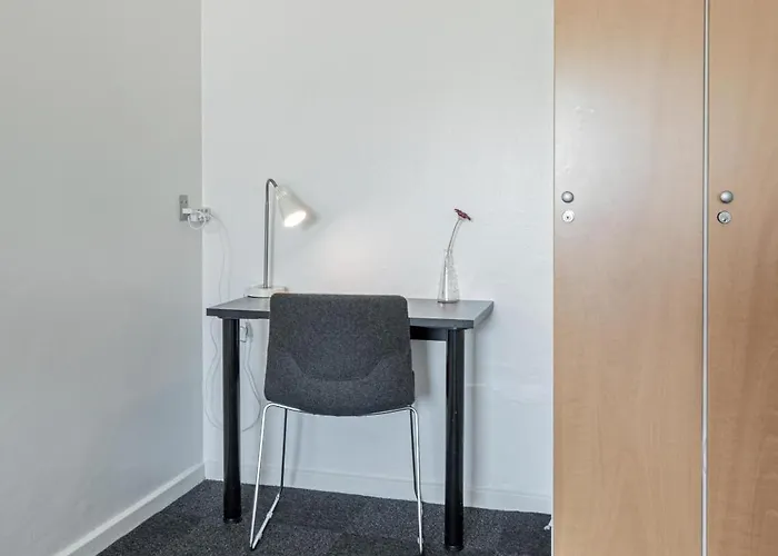 Szálloda Norherredhus 3*