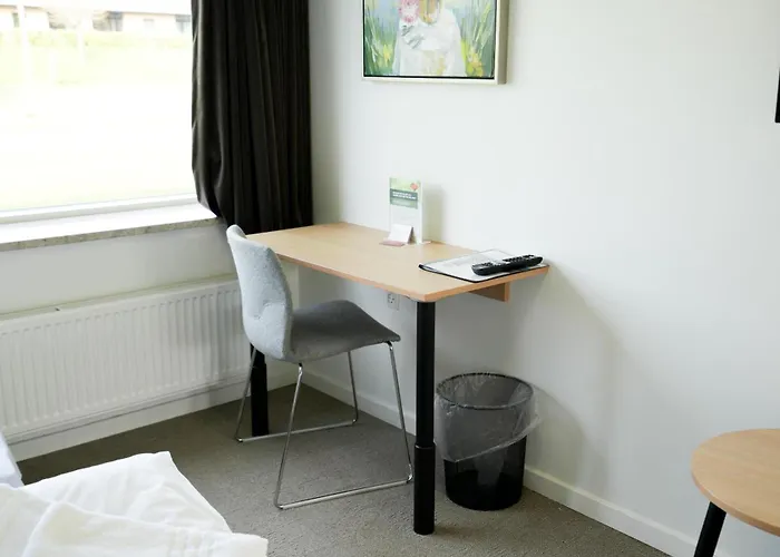 Hotel Nørherredhus Nordborg