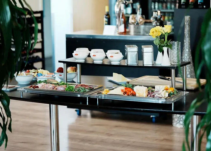 Szálloda Norherredhus