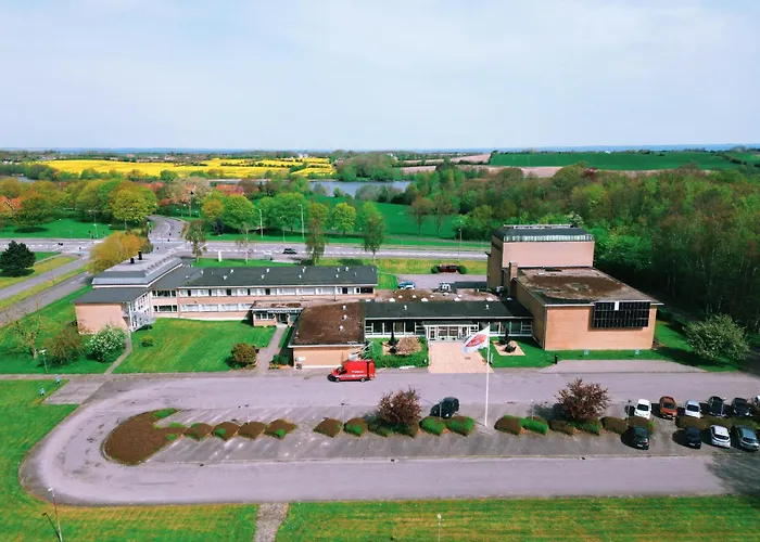 Norherredhus Szálloda 3*