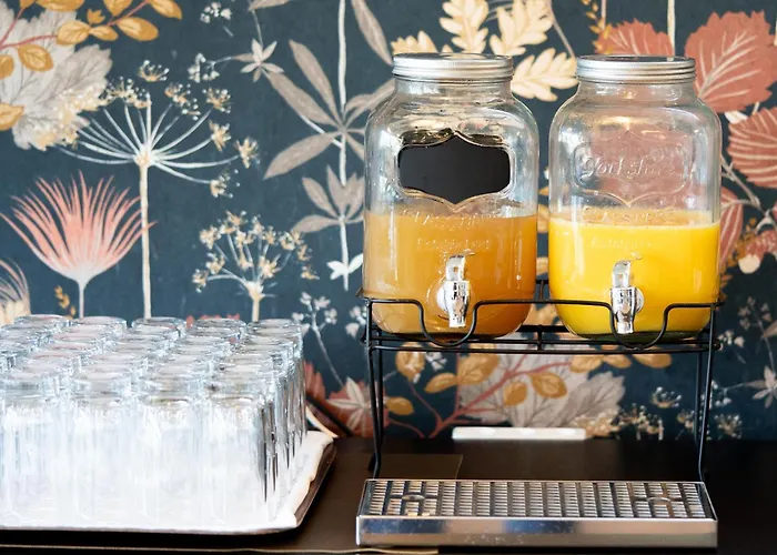 Hotel Nørherredhus 3*