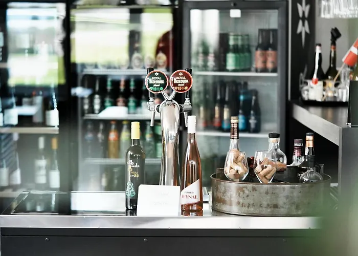 Norherredhus Szálloda Nordborg