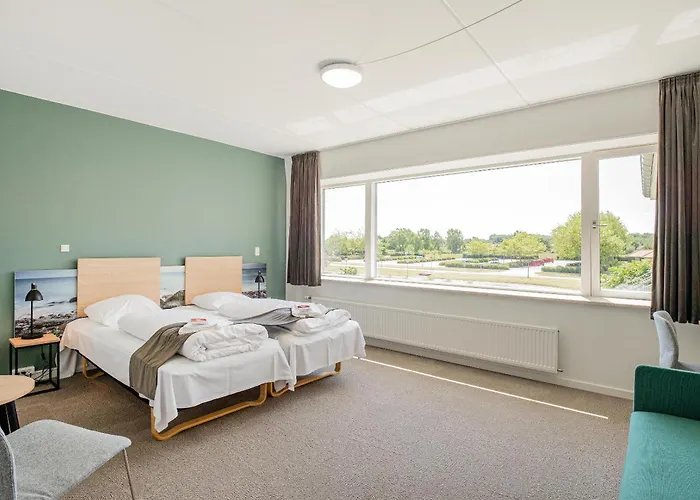 Norherredhus 3* Nordborg