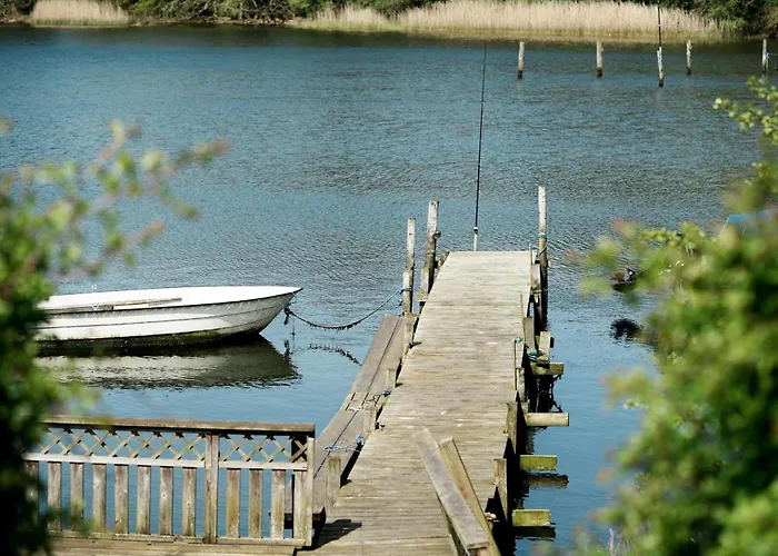 Szálloda Norherredhus