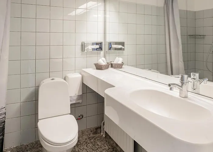 Szálloda Norherredhus 3*