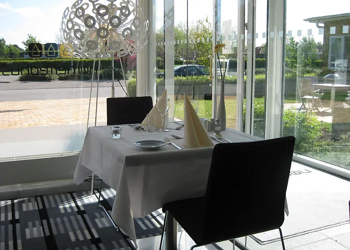 Nørherredhus Hotel 3*