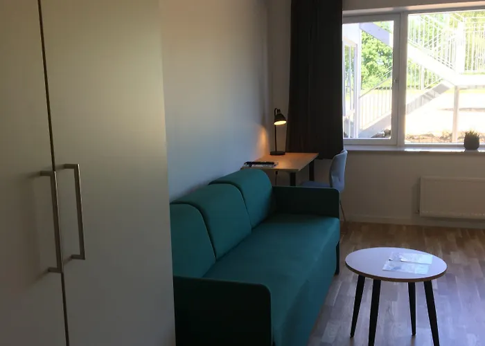 Norherredhus Nordborg